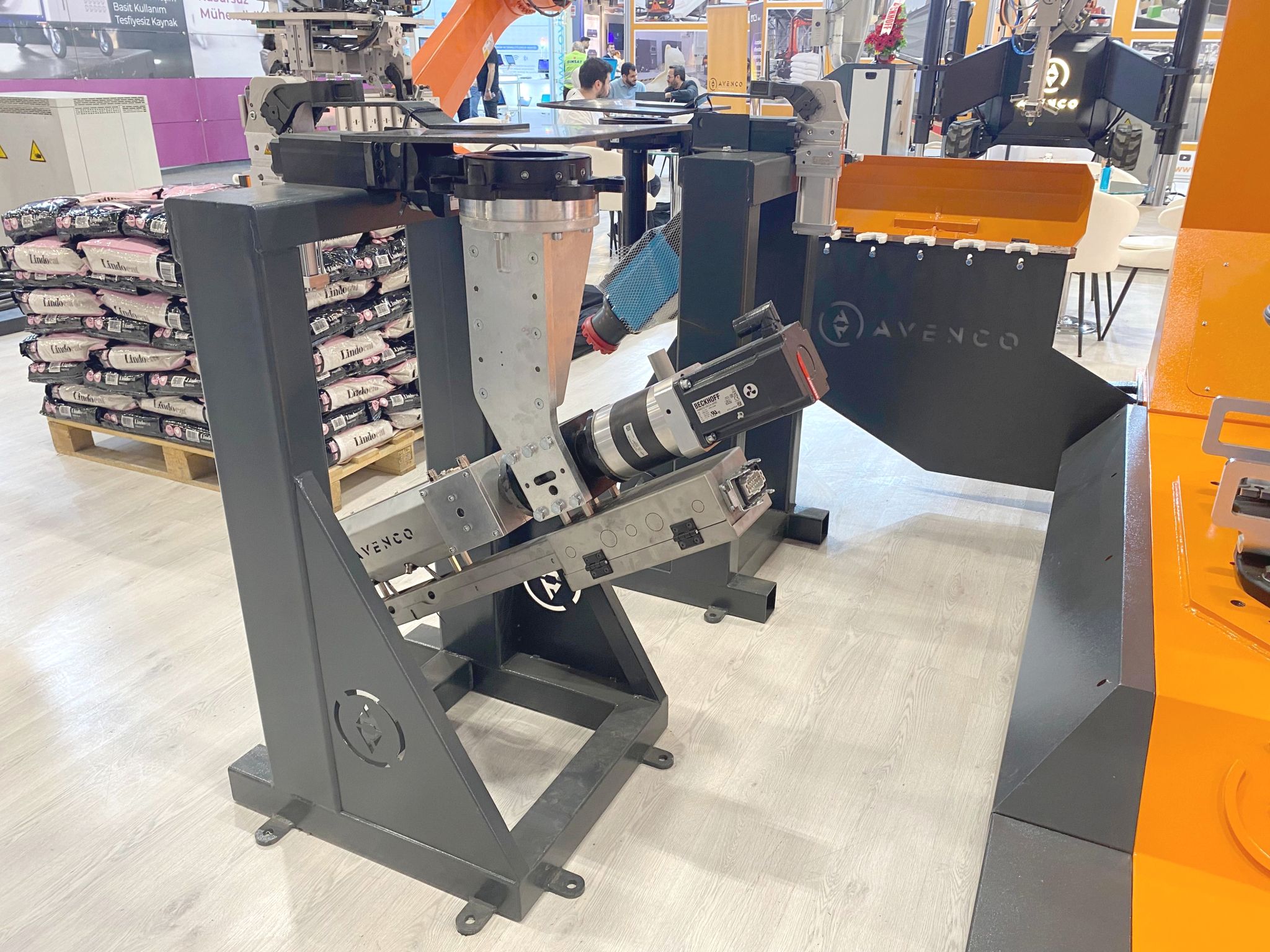 WIN EURASIA 2025 | 3. Gün