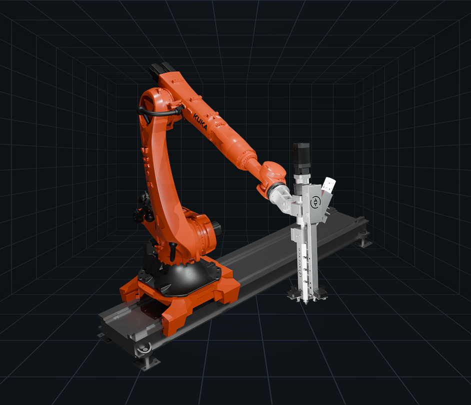 Concrete 3D Printing