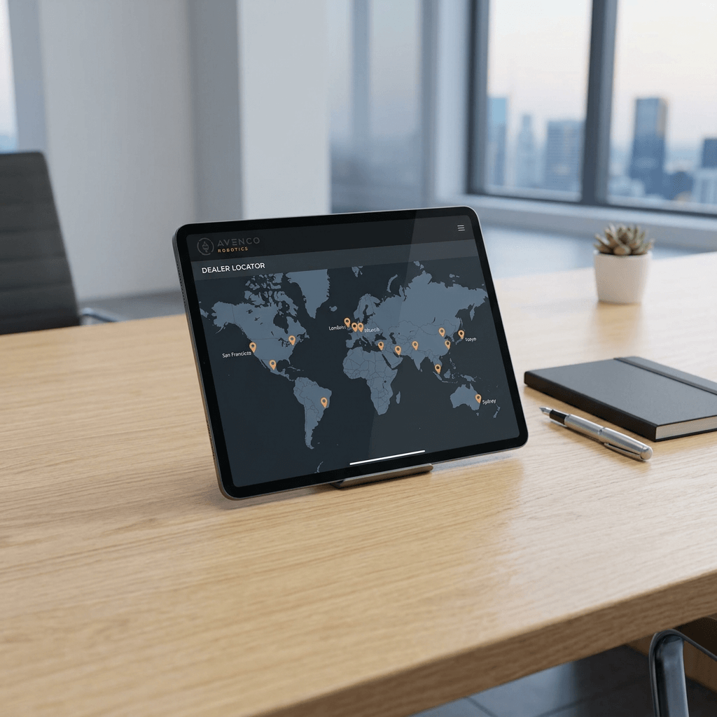 Concrete 3D Printing