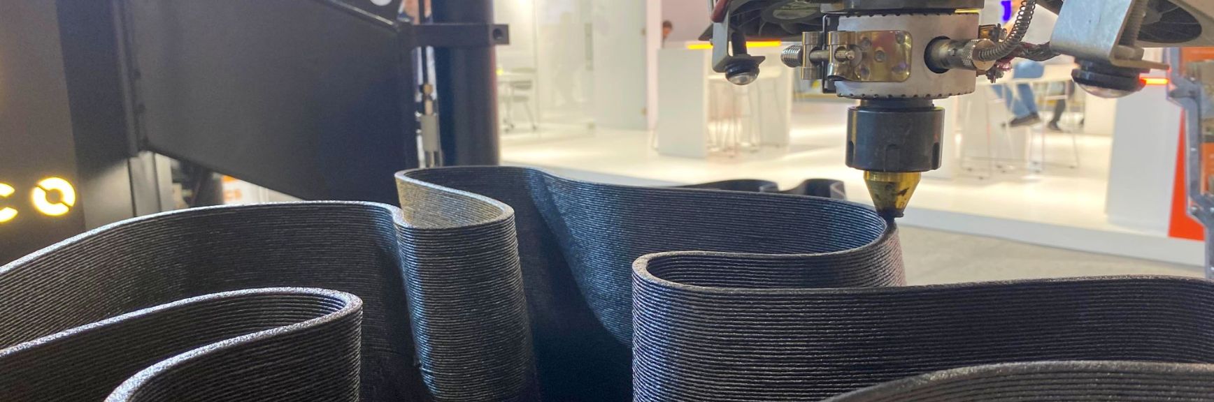 How Large-Format Additive Manufacturing Cuts Costs