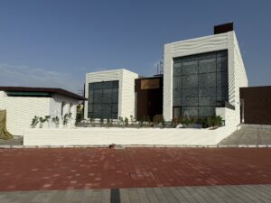 Abu Seedo Mosque
