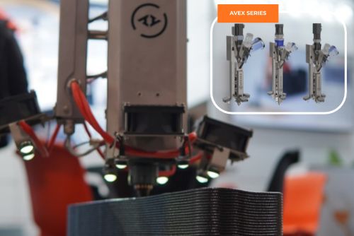 Best Extruders for Thermoplastics: How to Choose for Large-Format Printing