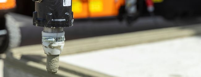 Beyond Metal: How Large-Format 3D Printing Is Changing What Defense Can Build